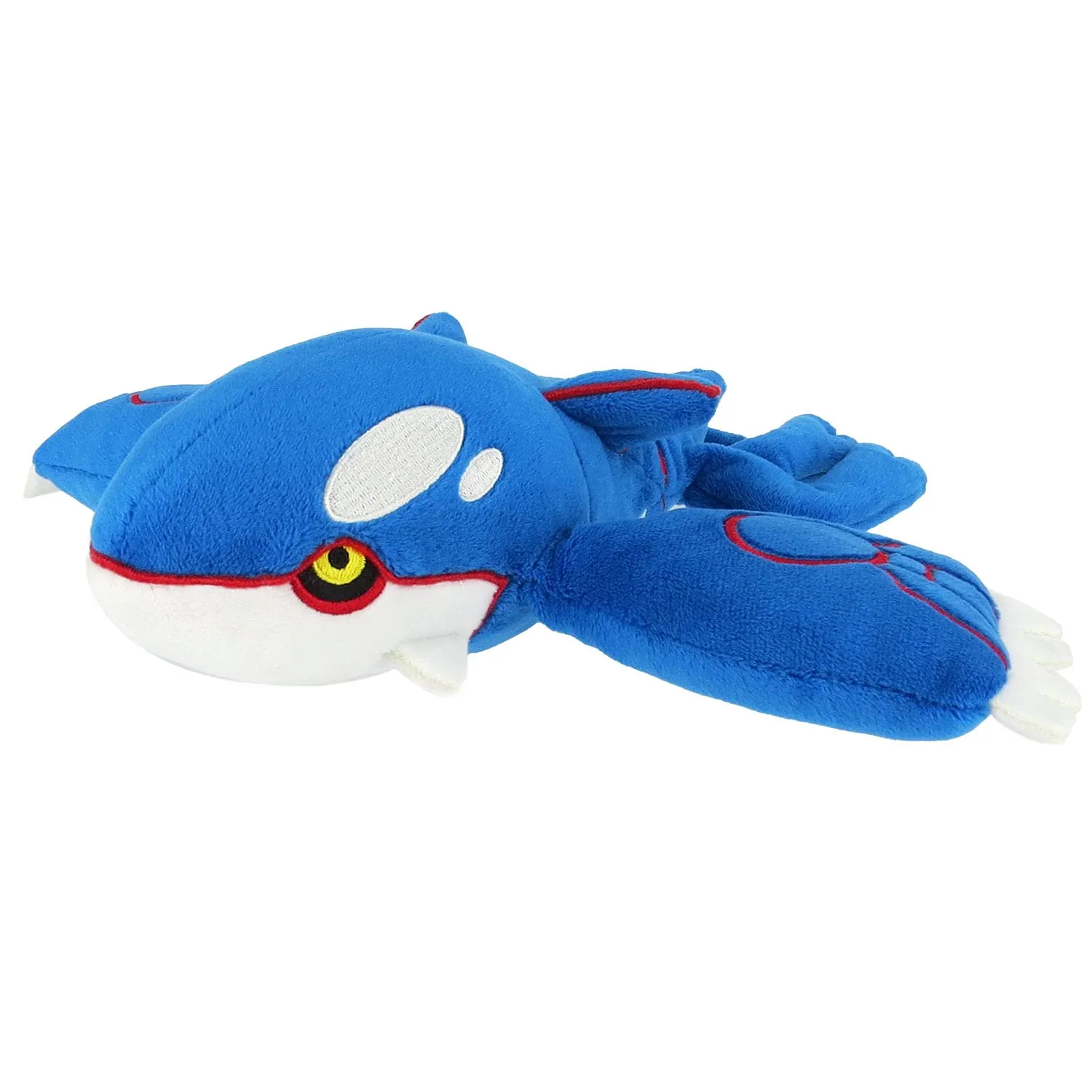 Small Group "Pokemon" Allstar Collection Plush PP205 Kyogre (S Size)