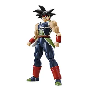 Bardock Figure-rise Standard Dragon Ball Z - Bandai Spirits Spiritual Icon