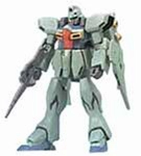 LM111E03 Gunblaster - 1/144 scale - 1/144 Victory Gundam Model Series (11), Kidou Senshi Victory Gundam - Bandai Battle Ready