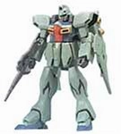 LM111E03 Gunblaster - 1/144 scale - 1/144 Victory Gundam Model Series (11), Kidou Senshi Victory Gundam - Bandai Battle Ready