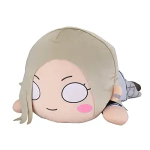 Love Live! Nijigasaki Academy School Idol Club Nesoberi Tera Jumbo Plush Mia Taylor Flawless Worker New And Improved