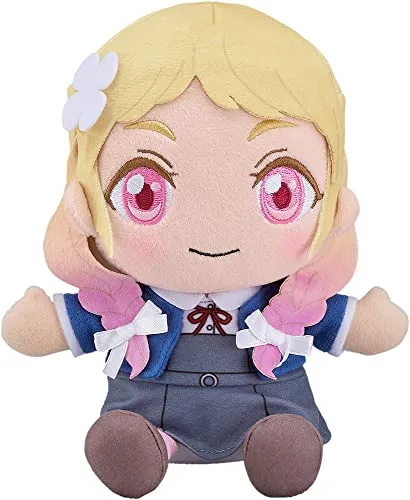 Love Live! Superstar!! Plushie Onitsuka Natsumi Small Brute