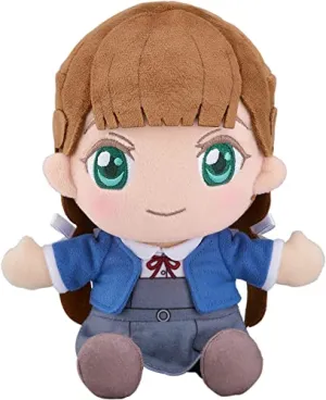 Love Live! Superstar!! Plushie Sakurakoji Kinako Good Craftsperson