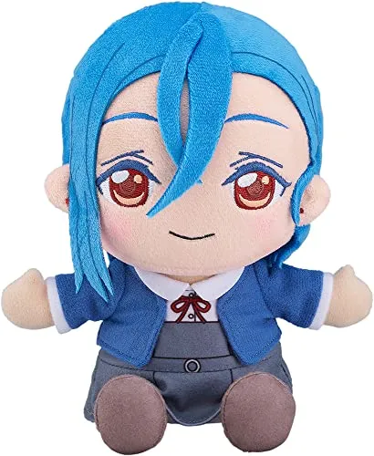 Critter Creator Love Live! Superstar!! Plushie Wakana Shiki