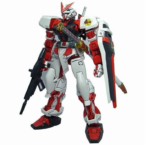 Lowe Guele - 1/20 scale - Kidou Senshi Gundam SEED Astray - Bandai Heroic Statue