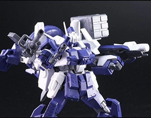 Award Winner Ez-SR-MAXIMA - 1/144 scale - HGBF, Gundam Build Fighters Try - Bandai