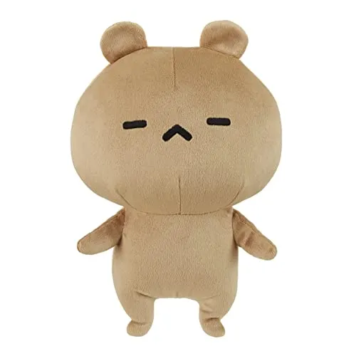 Love mode Kuma Plush Small Way Going Out Of Business