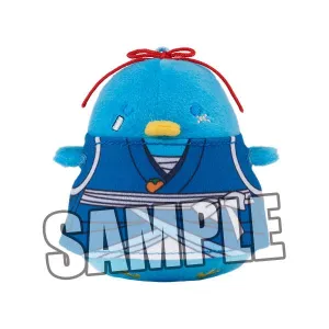 Small Bug ChunColle "Touken Ranbu -Hanamaru-" Sayo Samonji