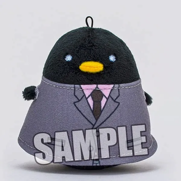 Small Angle ChunColle "Tokyo Revengers" Tachibana Naoto