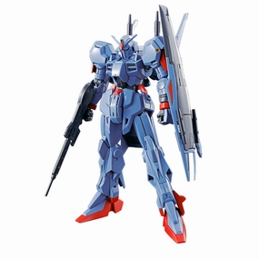 Wholesale Price Extinct Creature Gundam 1/144 HGUC MSF-007 Gundam MK-III Model Kit Exclusive