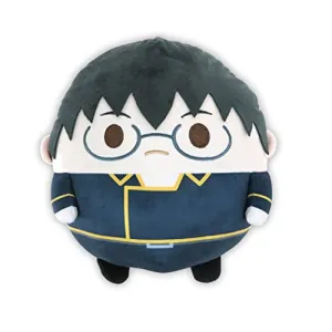 family pack GT-13 "Gintama" Fuwakororin Big 3 B Shimura Shinpachi (Shinsengumi Costume Ver.)