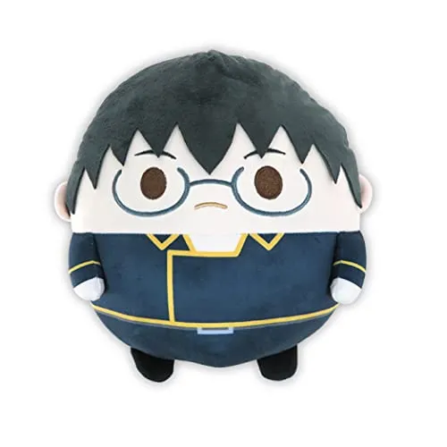 family pack GT-13 "Gintama" Fuwakororin Big 3 B Shimura Shinpachi (Shinsengumi Costume Ver.)