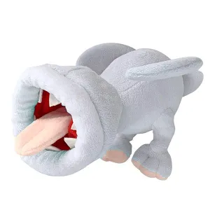 Monster Hunter Deformed Plush Furfur (Reprint Edition) Tiny Engine Mini Seal