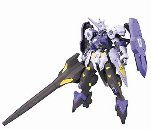 ASW-G-66 Gundam Kimaris Vidar - 1/144 scale - HGI-BO, Kidou Senshi Gundam Tekketsu no Orphans - Bandai Modern Icon