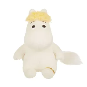 Moomin Palm Size Plush Snorkmaiden Tiny Celebrity