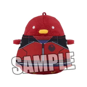 ChunColle "Toku Touken Ranbu -Hanamaru- -Setsugetsuka-" Okanehira Tiny Card Miniature Version