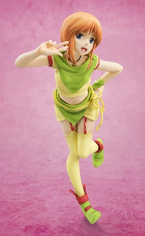 Character Figure Mecha Robot Megahouse Neo Elpeo Ple Kidou Senshi Gundam ZZ Statue