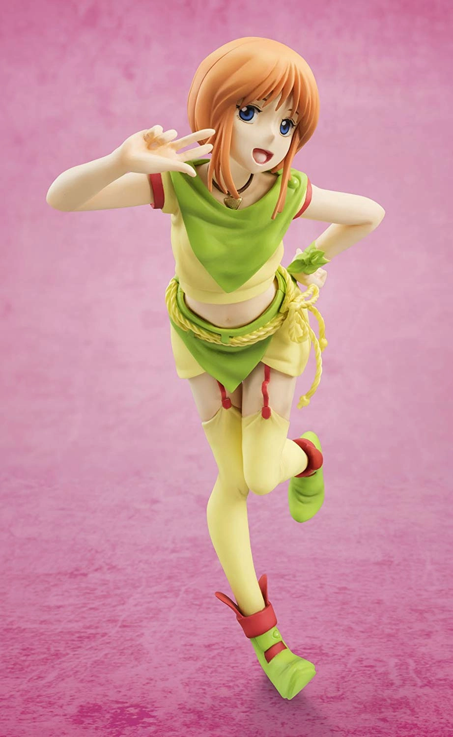 Character Figure Mecha Robot Megahouse Neo Elpeo Ple Kidou Senshi Gundam ZZ Statue