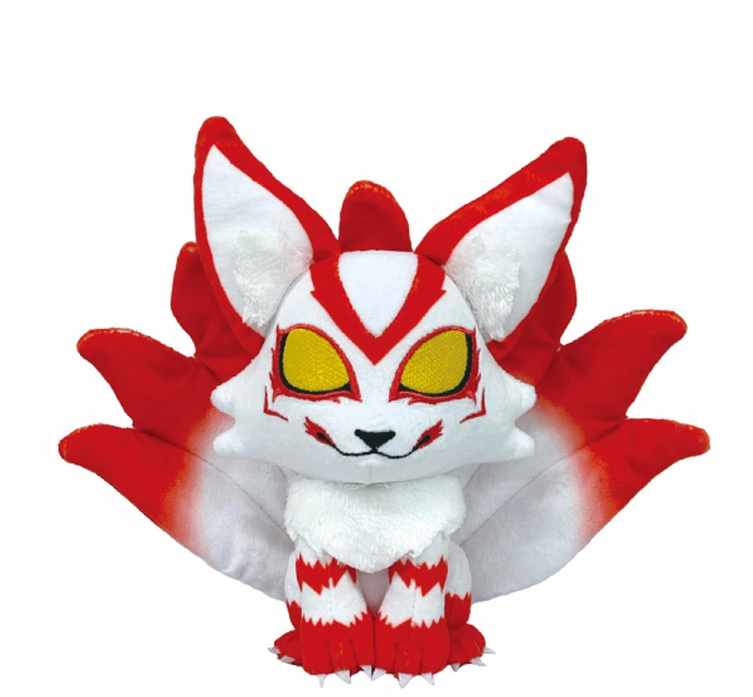 Ethereal Beauty Mini Suitcase "Kamen Rider The Winter Movie: Gotchard & Geats Strongest Chemy Great Gotcha Operation" Plush Geats Chemy