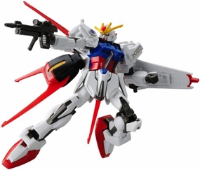 GAT-X105 AQM/E-X01 Aile Strike Gundam (Remaster version) - 1/144 scale - HG Gundam SEED (R01) Kidou Senshi Gundam SEED - Bandai Garden Ornament