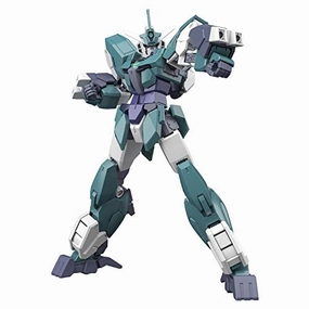 Core Gundam |&| Veetwo Gundam (G3 Color version) - 1/144 scale - HGBD:R Gundam Build Divers Re:RISE - Bandai Spirits Game Merch