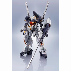 Character Model Daily Decor Bandai Metal Robot Spirits Gundam Advance of Zeta TR-1 (HAZE'N-THLEY) Action Figure Exclusive