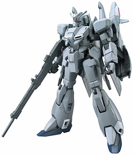 Dedicated Collector MSZ-006C1 Zeta Plus C1 - 1/144 scale - HGUC, Gundam Sentinel - Bandai