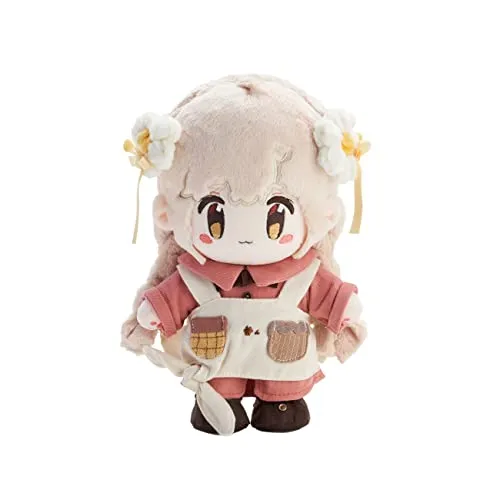 MochiyamaKingyo x HobbyTelepa Minahoshi Plush Doll Grand Size
