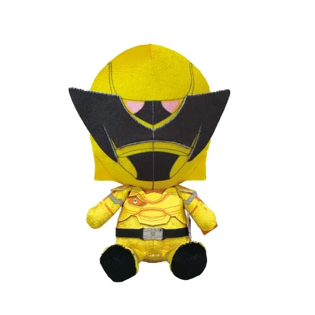 Packet Maker Sentai Hero Plush Series "Ohsama Sentai King Ohger" Kamakiri Ohger