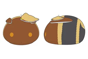 Small Personality The Idolmaster SideM MochiMochi Friends Plush Tachibana Shiro