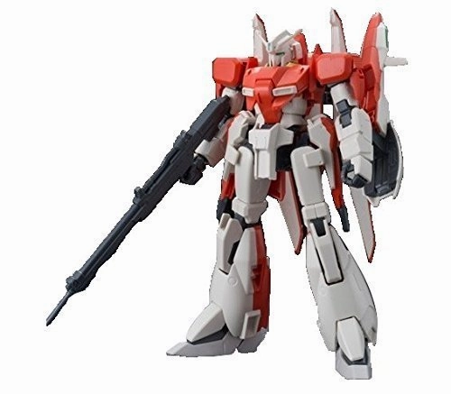 MSZ-006A1 Zeta Plus A1 (Test Image Colors version) - 1/144 scale - HGUC, Gundam Sentinel - Bandai Collectors Replica Gaming Character