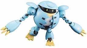 Stylized Art Momokapool - 1/144 scale - Gundam Build Divers - Bandai