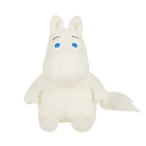 Moomin Palm Size Plush Moomin Mini Figure