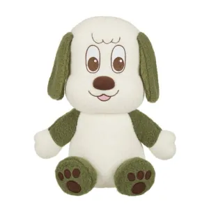 Premium Gift Inai Inai Baa! Nuigyurumi Plush Wanwan