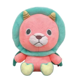 Respected brand "SPY x FAMILY" Chibi Plush Chimera-san