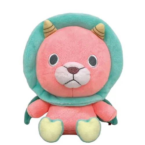 Respected brand "SPY x FAMILY" Chibi Plush Chimera-san