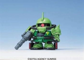 MS-06F Zaku II MS-06J Zaku II Ground Type MS-06F/J Zaku II, SD Gundam G Generation, Kidou Senshi Gundam - Bandai Metallic Finish Themed Background