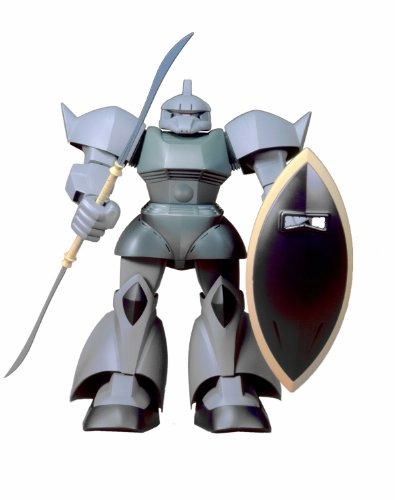 Cultural Gift MS-14A Gelgoog - 1/60 scale - Kidou Senshi Gundam - Bandai