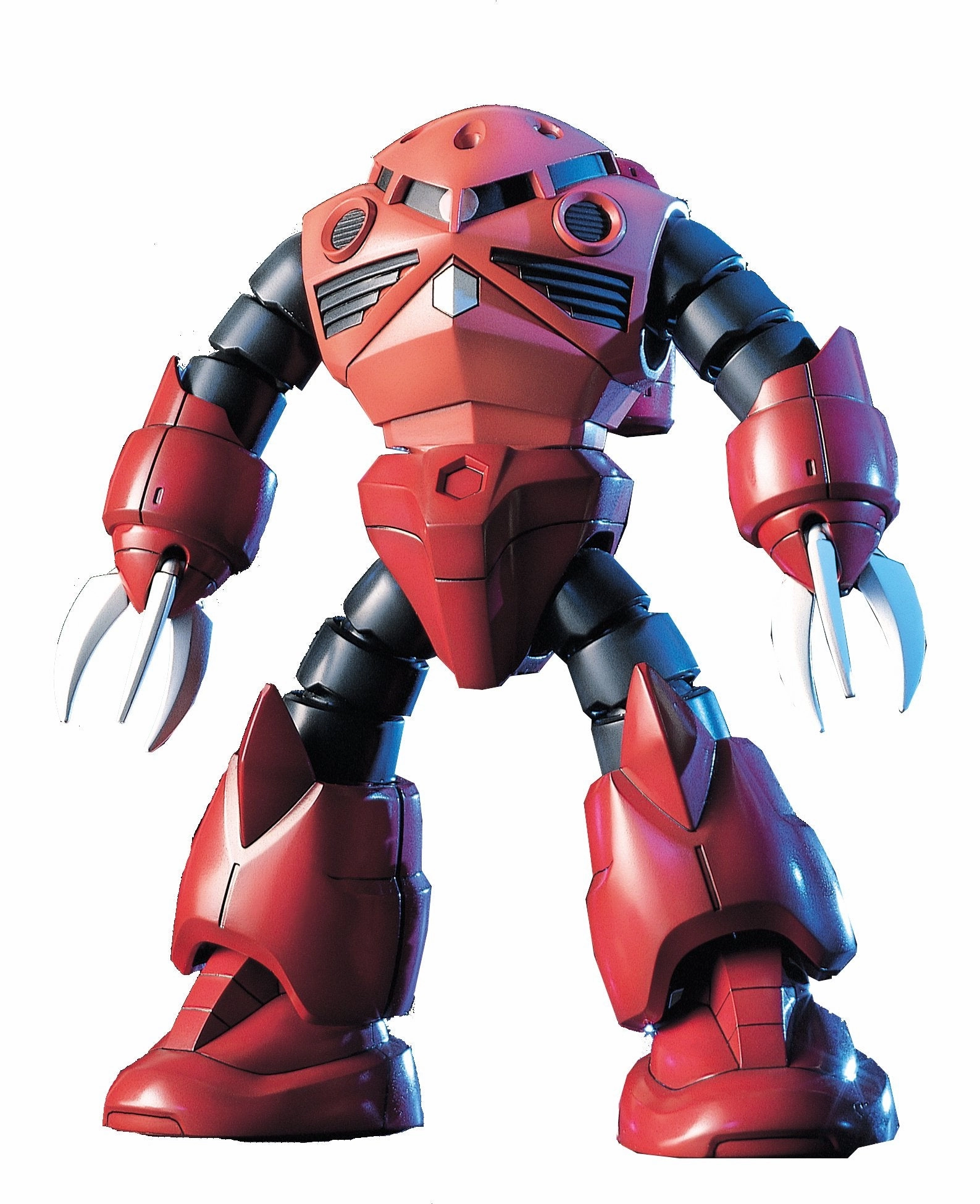 Anniversary Present Multi Pack MSM-07S Z'Gok Commander Type - 1/144 scale - HGUC (#019) Kidou Senshi Gundam - Bandai