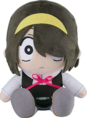 My Clueless First Friend Plushie Nishimura Akane Tiny Brand