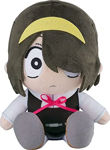 My Clueless First Friend Plushie Nishimura Akane Tiny Brand
