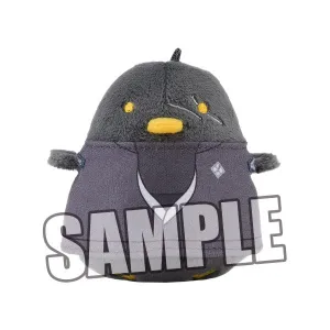 Little Motor Colorfast Dye ChunColle "Touken Ranbu -Hanamaru-" Doudanuki Masakuni