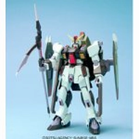 GAT-X252 Forbidden Gundam - 1/144 scale - 1/144 Gundam SEED Collection Series (15) Kidou Senshi Gundam SEED - Bandai Traditional Craft
