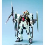 GAT-X252 Forbidden Gundam - 1/144 scale - 1/144 Gundam SEED Collection Series (15) Kidou Senshi Gundam SEED - Bandai Traditional Craft