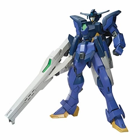 Impulse Gundam Ark - 1/144 scale - Gundam Build Divers - Bandai Mindfulness practice