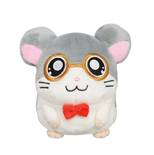 Little Critter "Tottoko Hamutaro" HM08 Dexter Plush S