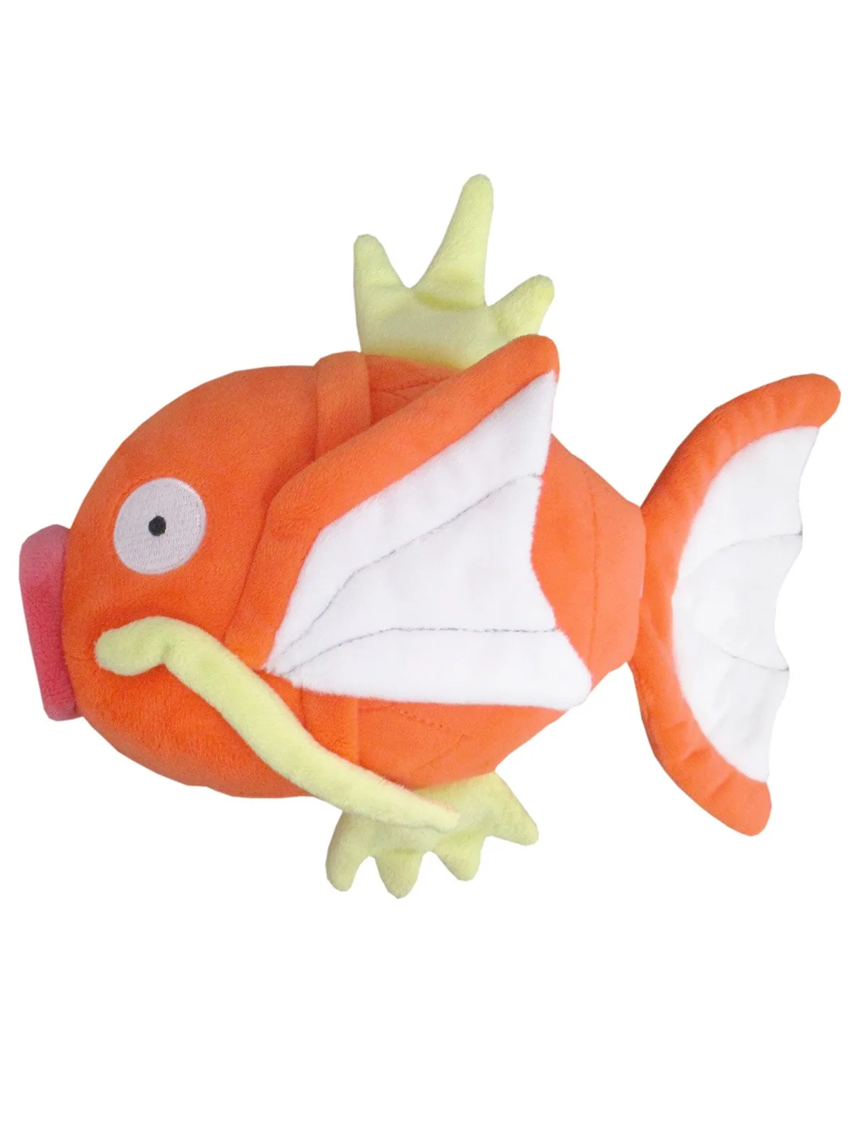 cultural festival Mini Award "Pokemon" Plush All Star Collection Vol. 8 PP98 Magikarp (S Size)