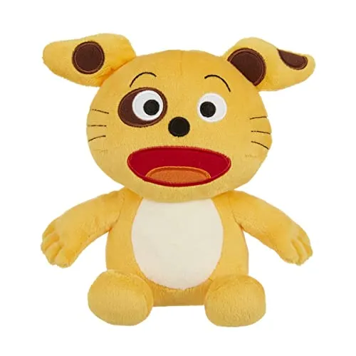 Akachan no asobiehon Washable Plush Koro Mini Batch