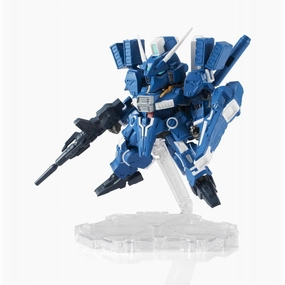 Blind Box NXEDGE STYLE NX0040 ORX-013 Gundam MK-V Bandai Action Figure