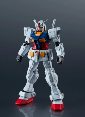 Gundam Universe RX-78-2 Gundam Renewal Action Figure Premium Statue